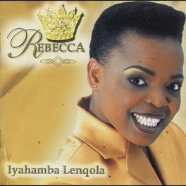 Album cover of Iyahamba Lenqola