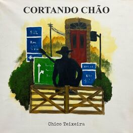 Album cover of Cortando Chão