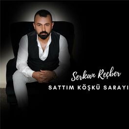 Album cover of Sattım Köşkü Sarayı