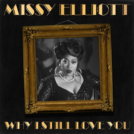 Album cover of Why I Still Love You