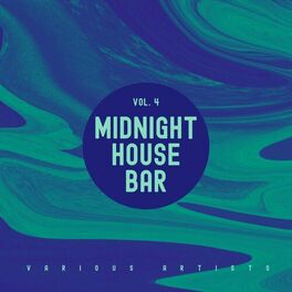 Album cover of Midnight House Bar, Vol. 4