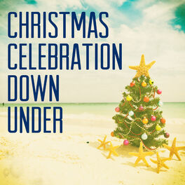 Album cover of Christmas Celebration Downunder