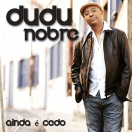 Album cover of Ainda É Cedo