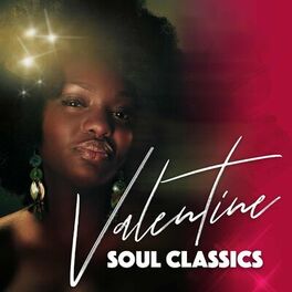 Album cover of Valentine Soul Classics