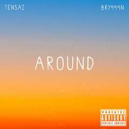 Album cover of Around (feat. Bry444n)