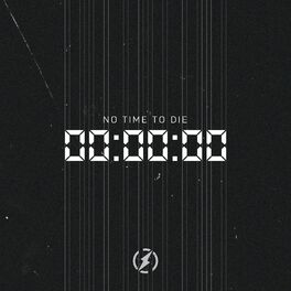 Album cover of No Time To Die