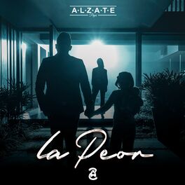 Album cover of La Peor