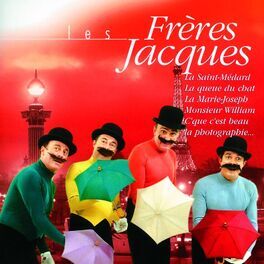 Album cover of Volume 1