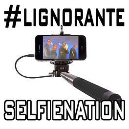 Album picture of Selfienation