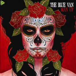 Album cover of Man Up