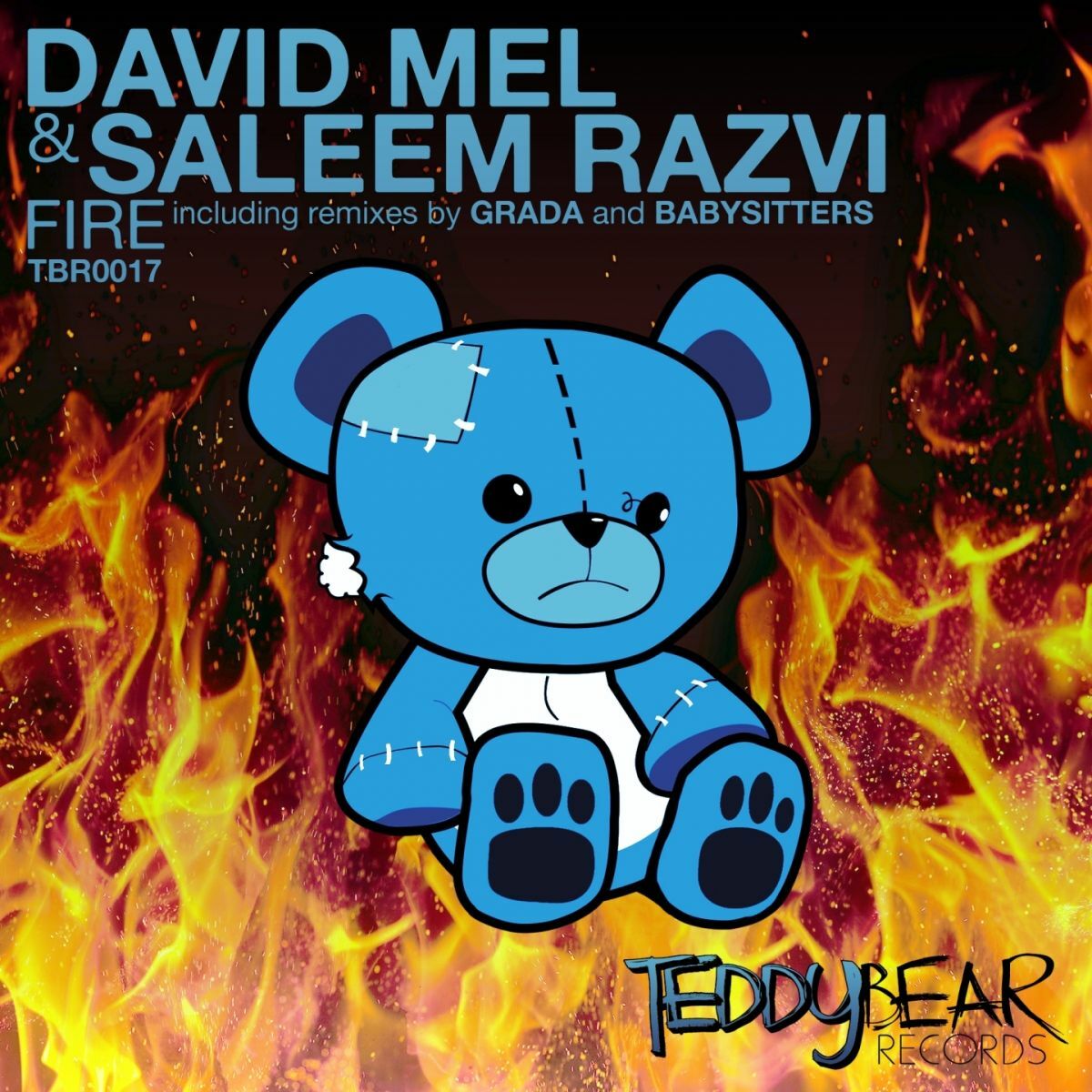 David Mel - Fire: lyrics and songs | Deezer