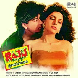 Album cover of Raju Ban Gaya Gentleman (Original Motion Picture Soundtrack)