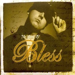 Album cover of The Book of Bless