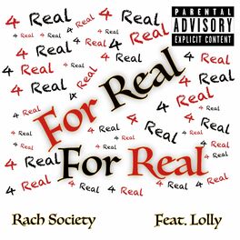 Album cover of For Real For Real (feat. Lolly)