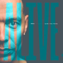 Album cover of Alive (Deluxe Version)