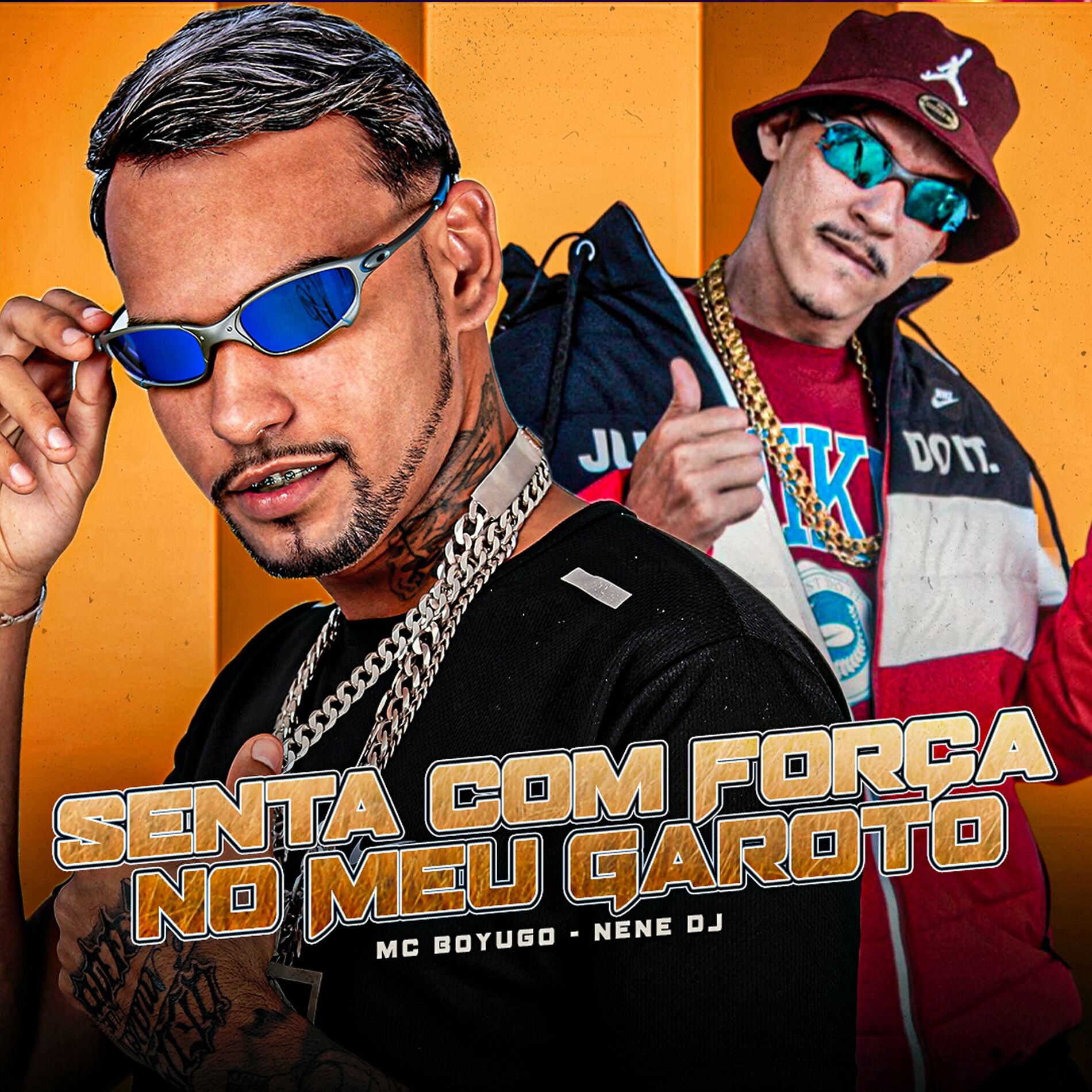 mc boyugo - Senta Com Força no Meu Garoto: letras e músicas | Deezer