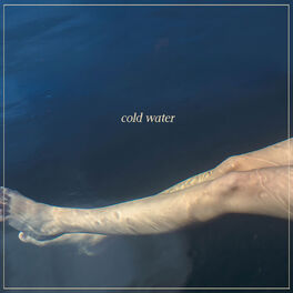 Album picture of Cold Water - Single