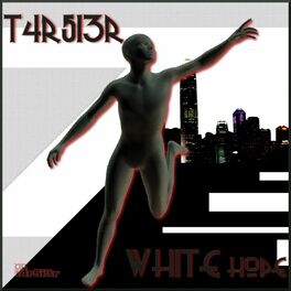 Album cover of White Hope