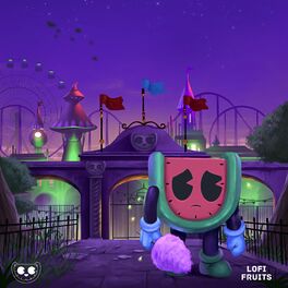 Album cover of Night Traveler