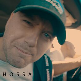 Album cover of HOSSA