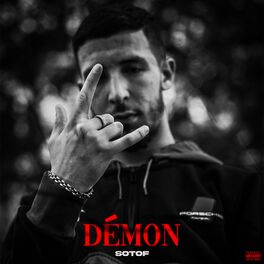 Album cover of Démon