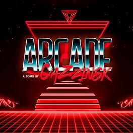 Album picture of Arcade (Radio Edit)