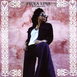 Album cover of Diva Paulista