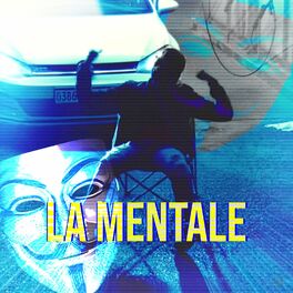 Album cover of La mentale