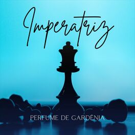 Album cover of Imperatriz