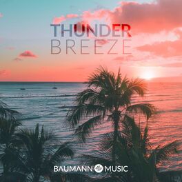 Album cover of Thunderbreeze