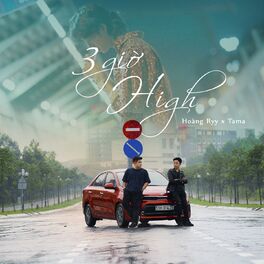 Album cover of 3 Giờ High