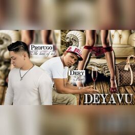 Album cover of Deja Vu (feat. The Lion)