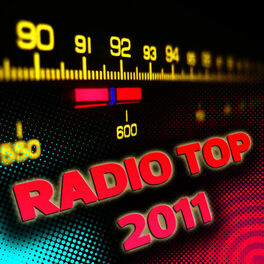 Album cover of Radio Top 2011