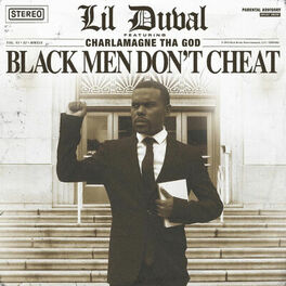 Album cover of Black Men Don't Cheat (feat. Charlamagne tha God)