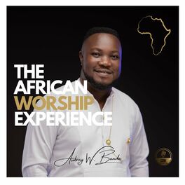 Album cover of The African Worship Experience
