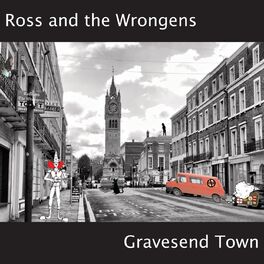 Album cover of Gravesend Town