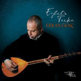Album cover of Eylül'e Türkü