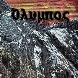 Album cover of Olympos
