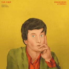 Album cover of Paroles, Paroles (From CHANSONS d'ENNUI TIP TOP)