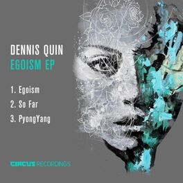 Album cover of Egoism EP