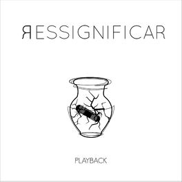 Album cover of Ressignificar (Playback)