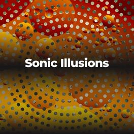 Album cover of Sonic Illusions