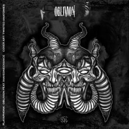 Album cover of OBLIVION (feat. IHAVEONECHANCE)
