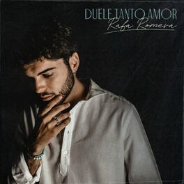 Album cover of Duele Tanto Amor