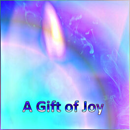 Album cover of A Gift of Joy