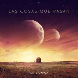 Album cover of Las Cosas Que Pasan
