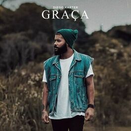 Album cover of Graça