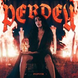 Album cover of Perdeu