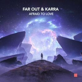 Album cover of Afraid To Love