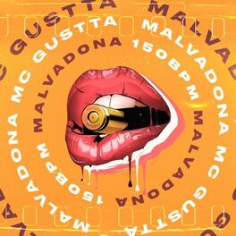 Album cover of Malvadona (150bpm)